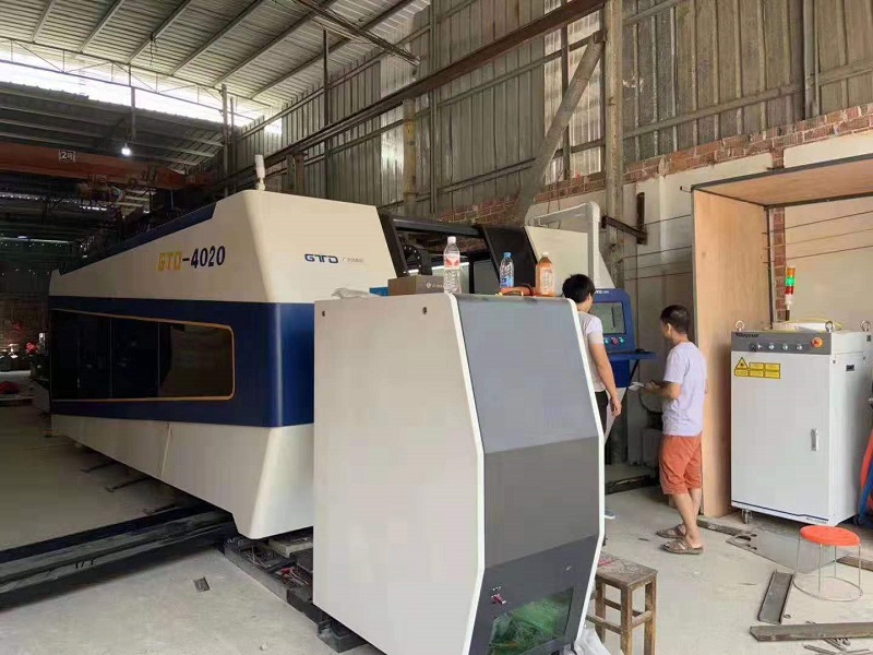 購買6000W光纖激光切割機(jī)要注意什么